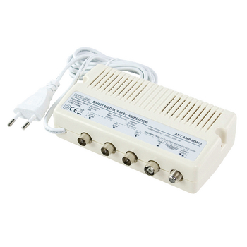 ANT AMP-MM10 Multimedia versterker Product foto